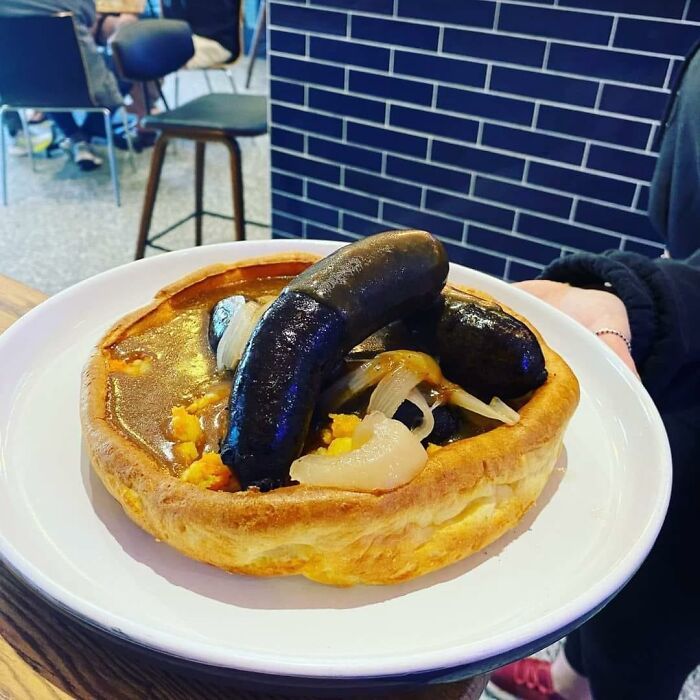 29 piores comidas com auras ameaçadoras que você vai encontrar hoje 25