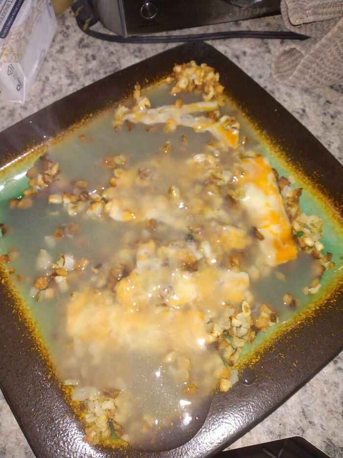 29 piores comidas com auras ameaçadoras que você vai encontrar hoje 26