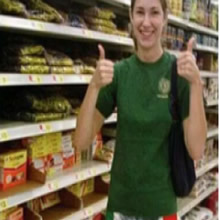 Pessoas que não se importam com a opinião dos outros