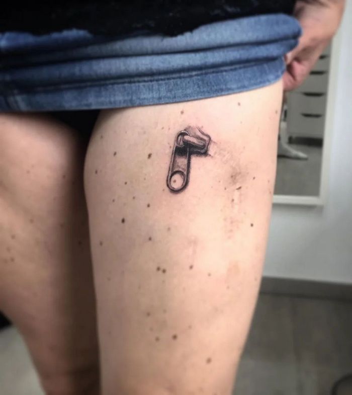 48 tatuagens incríveis que transformam marcas de nascença e cicatrizes em arte impressionante 33