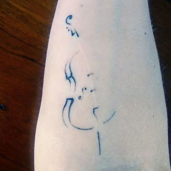 48 tatuagens incríveis que transformam marcas de nascença e cicatrizes em arte impressionante 49