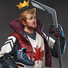 Artista mostra como seriam os países se fossem guerreiros