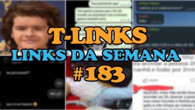 T-Links – Links da semana #183 1