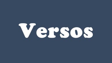 Versos 3