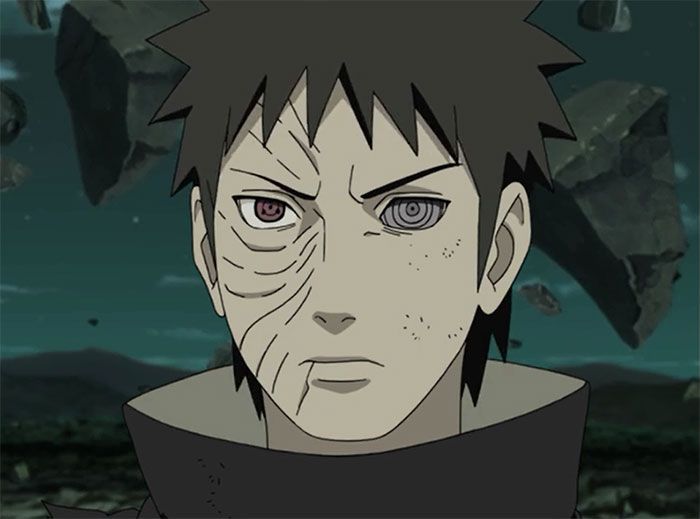 42 vilões de anime que adoramos odiar 20