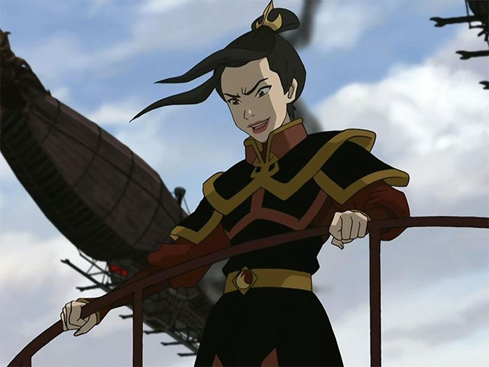 42 vilões de anime que adoramos odiar 22