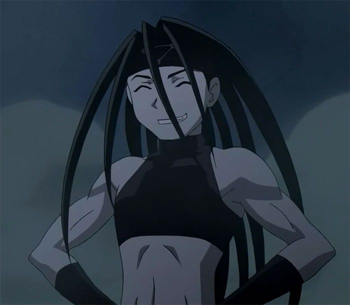 42 vilões de anime que adoramos odiar 30