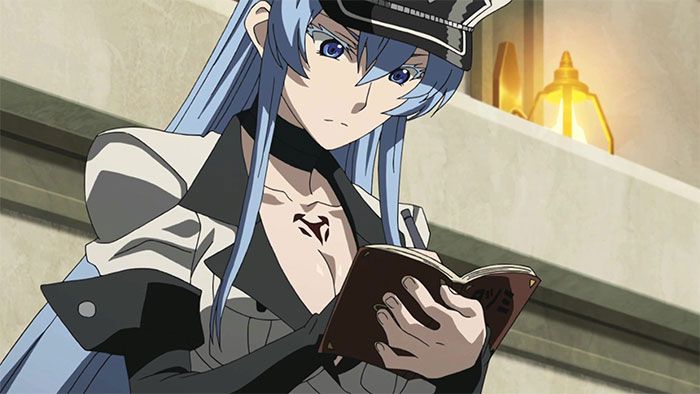 42 vilões de anime que adoramos odiar 31