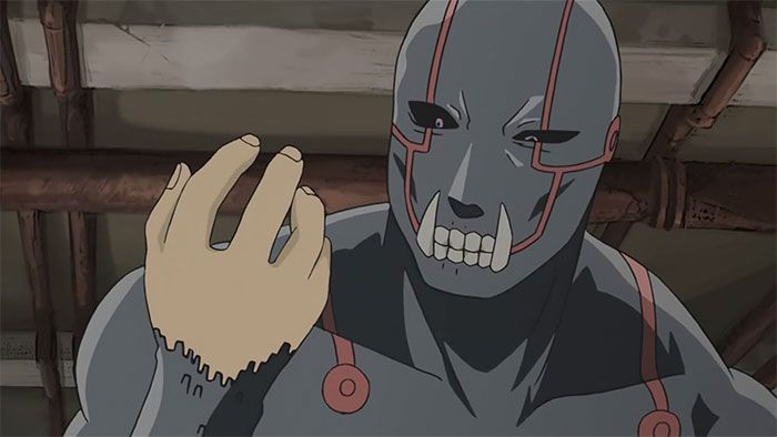 42 vilões de anime que adoramos odiar 34