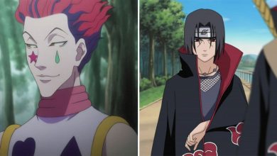 42 vilões de anime que adoramos odiar 16