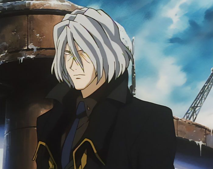 42 vilões de anime que adoramos odiar 40