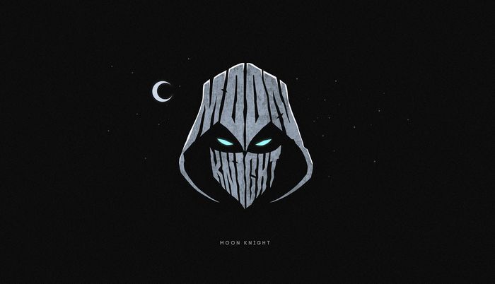 A incrível arte com logotipos de heróis por Sergey Kyrmanov (20 fotos) 1