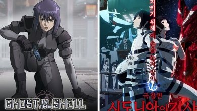 42 anime Mecha para todos os seus desejos de ação 17