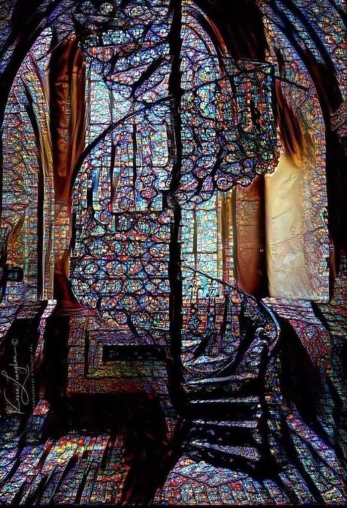 34 coisas incríveis, estranhas, maravilhosas pelo mundo 15