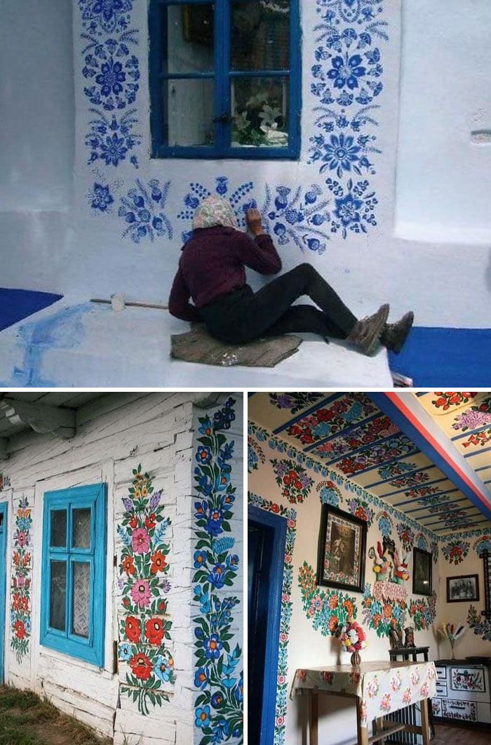 34 coisas incríveis, estranhas, maravilhosas pelo mundo 25