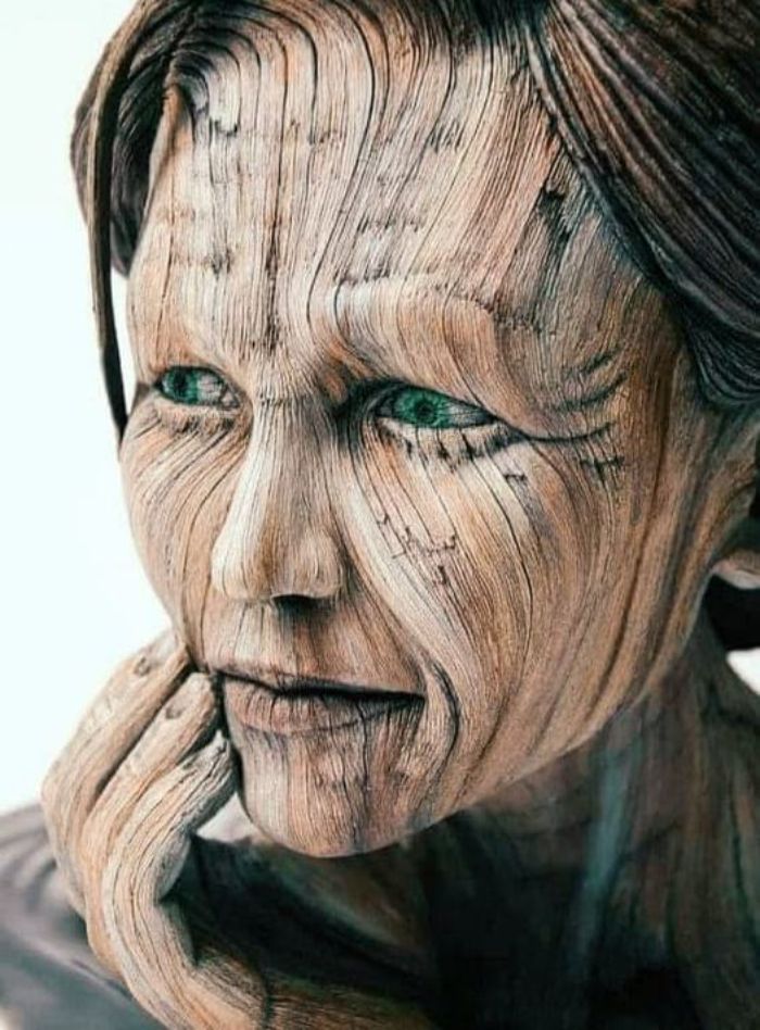 34 coisas incríveis, estranhas, maravilhosas pelo mundo 27