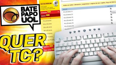 Coisas que você acha que acabaram mas ainda existem #4 6