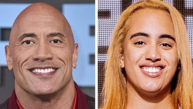 11 crianças de famosos que parecem uma versão mais jovem de seus pais 5