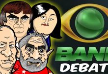 Debate: Político que mentir vai preso! 7