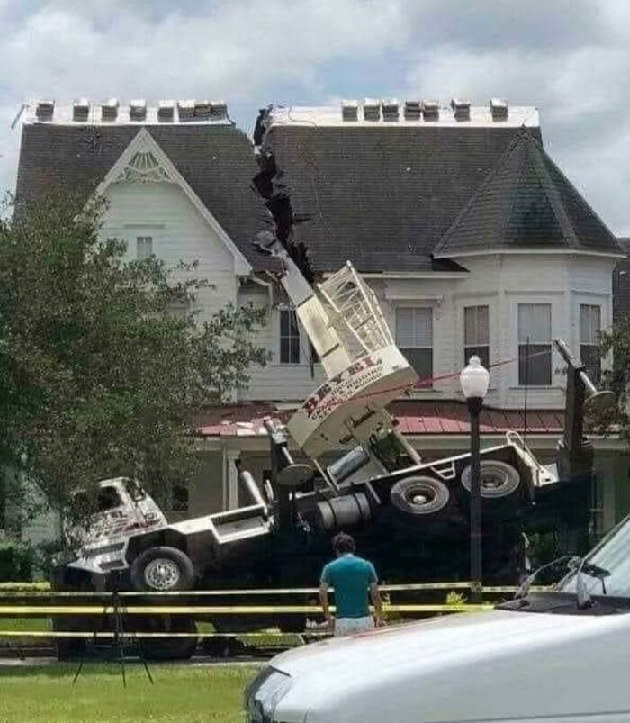 42 falhas e acidentes tão caros que dói só de ver 4