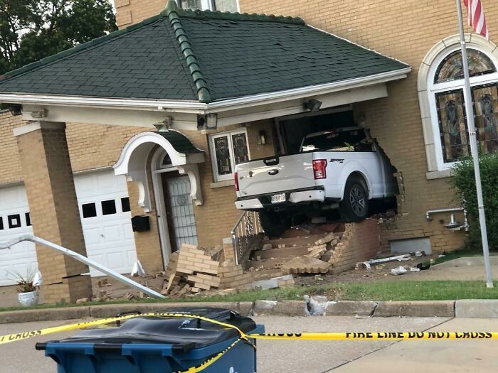 42 falhas e acidentes tão caros que dói só de ver 15