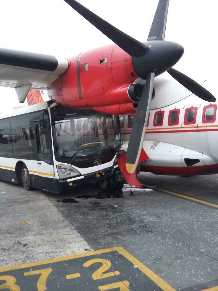 42 falhas e acidentes tão caros que dói só de ver 18