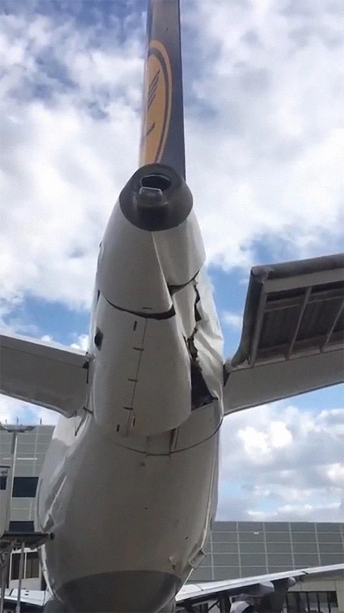 42 falhas e acidentes tão caros que dói só de ver 30