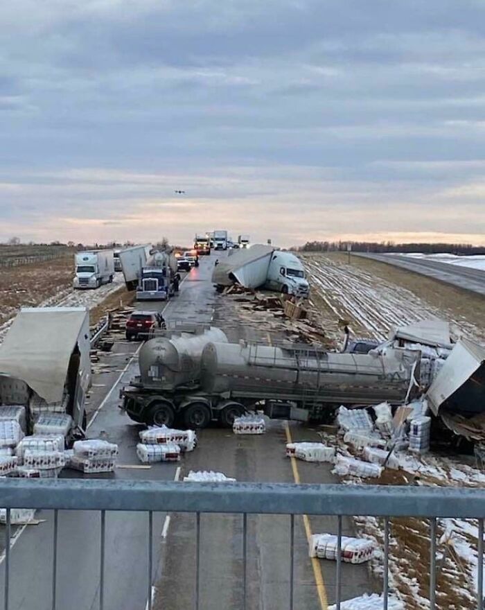 42 falhas e acidentes tão caros que dói só de ver 35