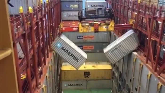 42 falhas e acidentes tão caros que dói só de ver 37