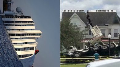 42 falhas e acidentes tão caros que dói só de ver 8