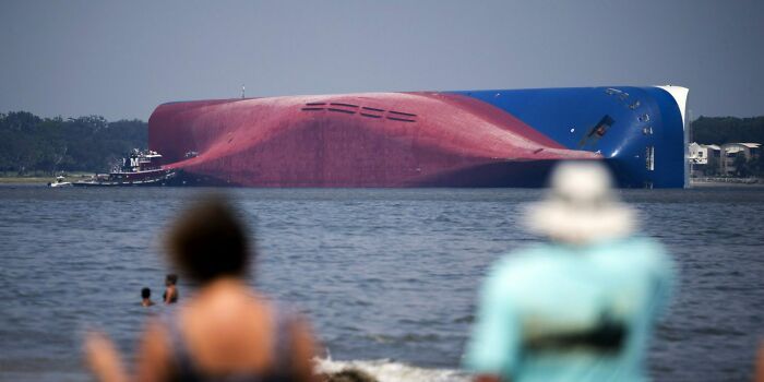 42 falhas e acidentes tão caros que dói só de ver 40