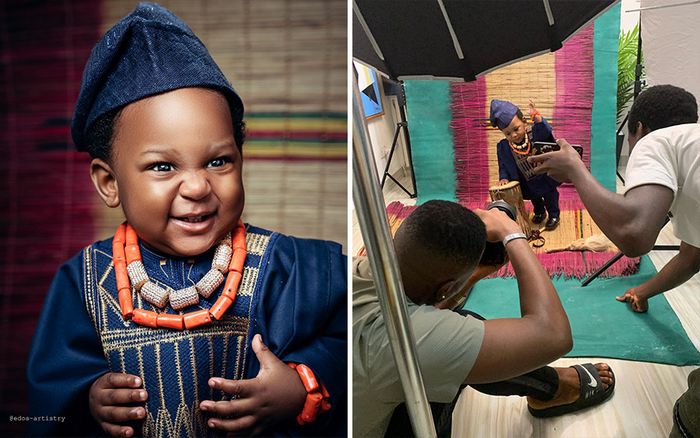 Fotógrafo mostra o antes e o depois de suas fotos dignas do Instagram (30 fotos) 1