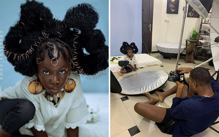 Fotógrafo mostra o antes e o depois de suas fotos dignas do Instagram (30 fotos) 13