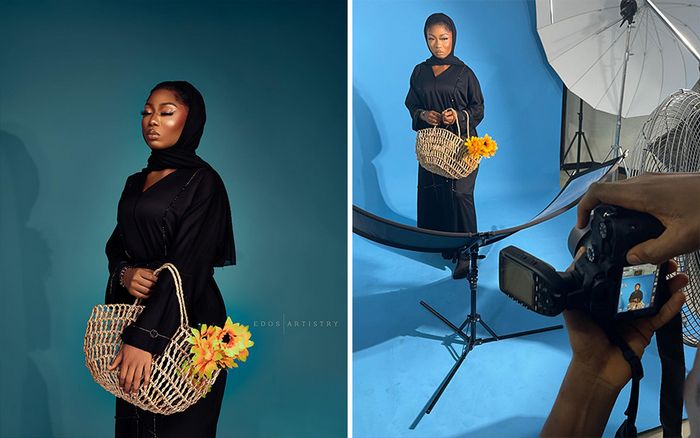 Fotógrafo mostra o antes e o depois de suas fotos dignas do Instagram (30 fotos) 28