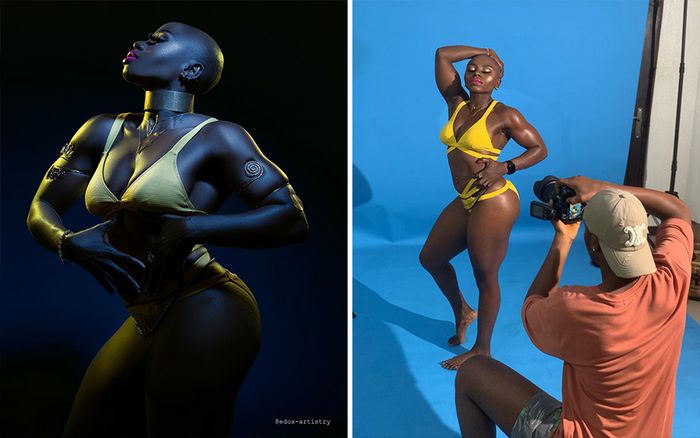 Fotógrafo mostra o antes e o depois de suas fotos dignas do Instagram (30 fotos) 27