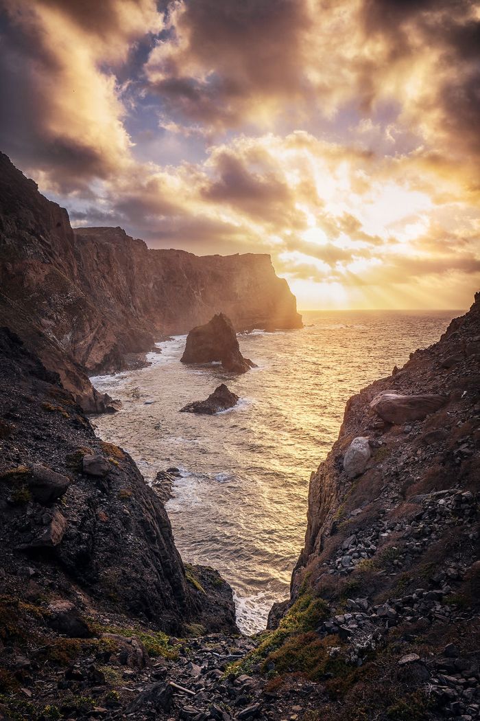 21 fotos de dias e noites de Madeira que são bonitas 10