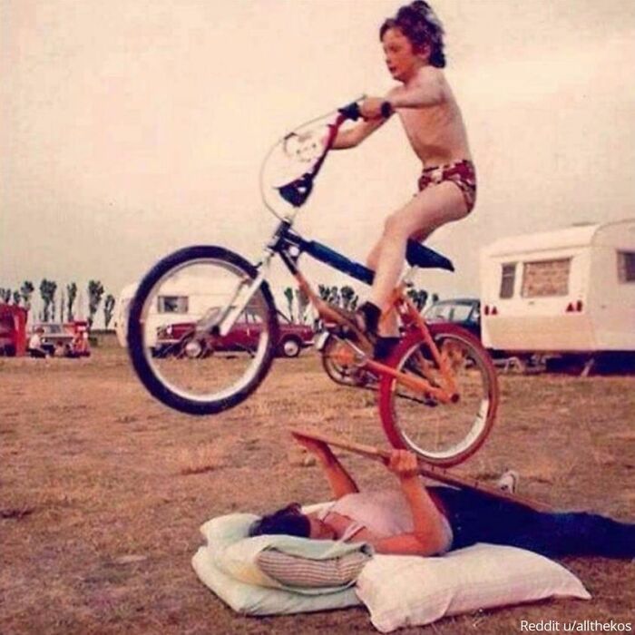 34 fotos de família estranhas já compartilhando na conta do Instagram 3 34 fotos de família estranhas já compartilhando na conta do Instagram 3