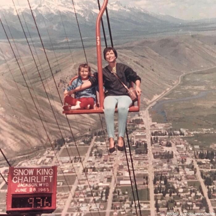 34 fotos de família estranhas já compartilhando na conta do Instagram 18 34 fotos de família estranhas já compartilhando na conta do Instagram 18