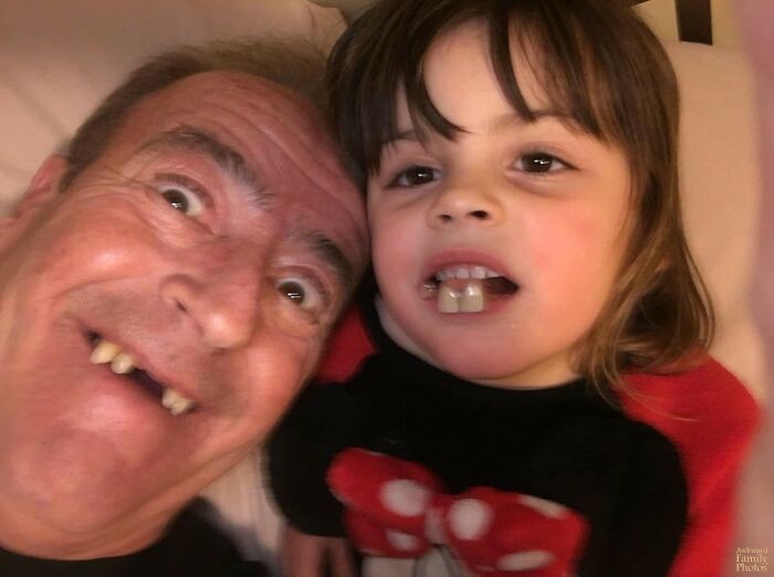 34 fotos de família estranhas já compartilhando na conta do Instagram 25 34 fotos de família estranhas já compartilhando na conta do Instagram 25