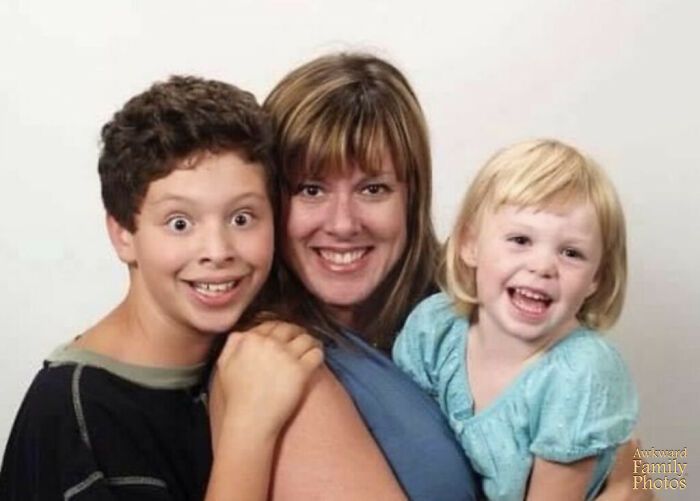 34 fotos de família estranhas já compartilhando na conta do Instagram 27 34 fotos de família estranhas já compartilhando na conta do Instagram 27
