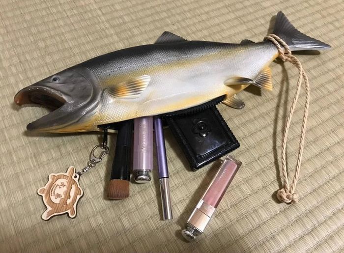 18 fotos que vão fazer você acreditar que a Matrix é real e que estamos vivendo nela 1