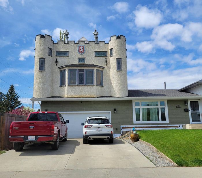 18 fotos que vão fazer você acreditar que a Matrix é real e que estamos vivendo nela 6