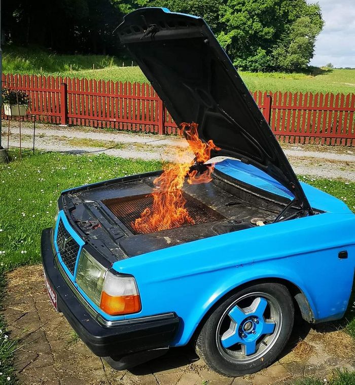 18 fotos que vão fazer você acreditar que a Matrix é real e que estamos vivendo nela 7