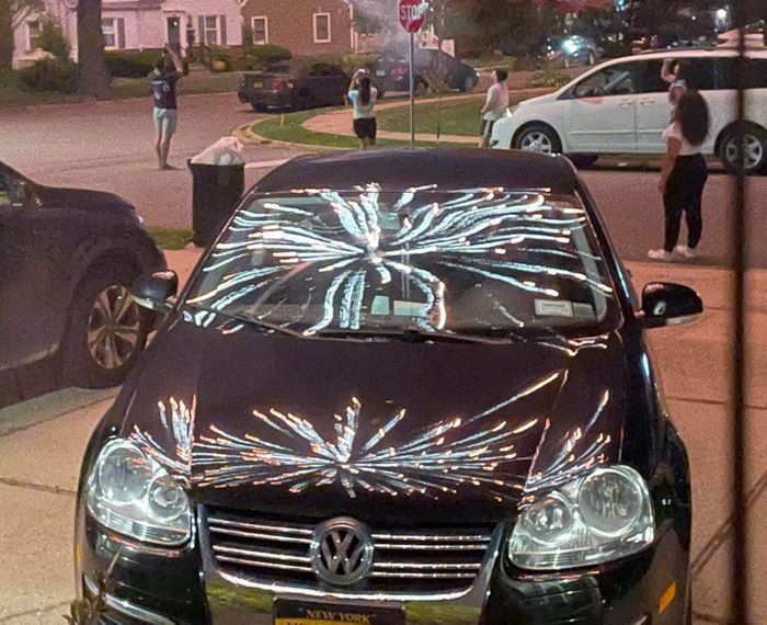 18 fotos que vão fazer você acreditar que a Matrix é real e que estamos vivendo nela 11