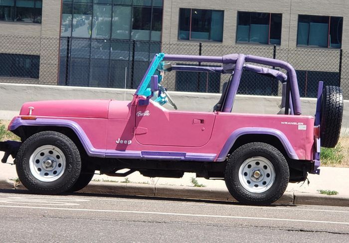 18 fotos que vão fazer você acreditar que a Matrix é real e que estamos vivendo nela 16