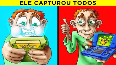 As maiores perdas de tempo da história 7