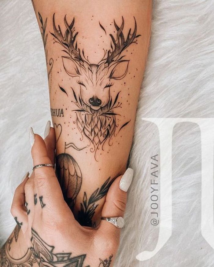 35 melhores ideias de tatuagens para 2022 3