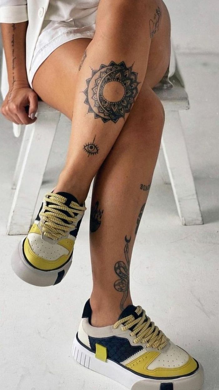 35 melhores ideias de tatuagens para 2022 9