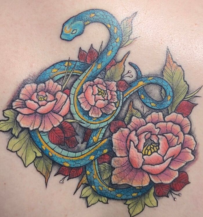 35 melhores ideias de tatuagens para 2022 23