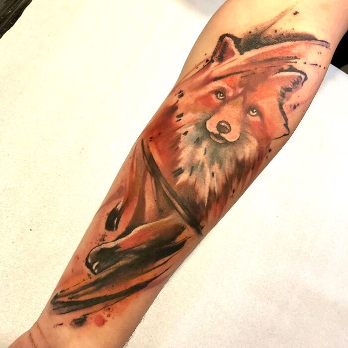 35 melhores ideias de tatuagens para 2022 26